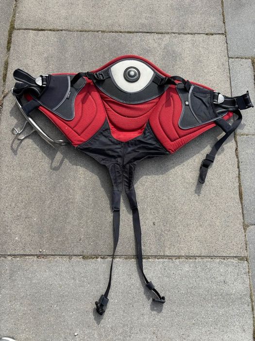 Trapez windsurfing NeilPryde Freerride rozm. S