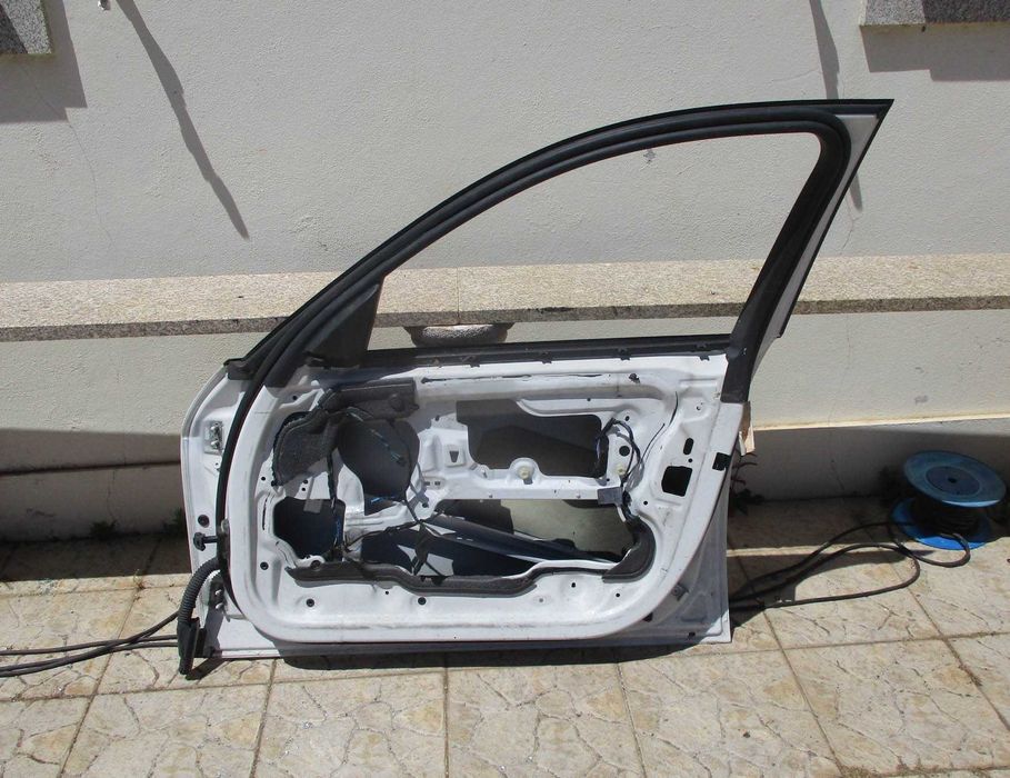 Porta frente direita para BMW serie-3 e90 e91 (2007) 2005-2011