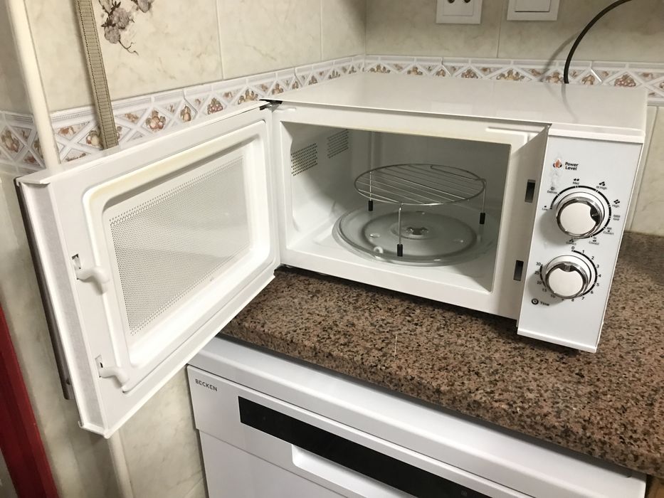 Microondas Electronia