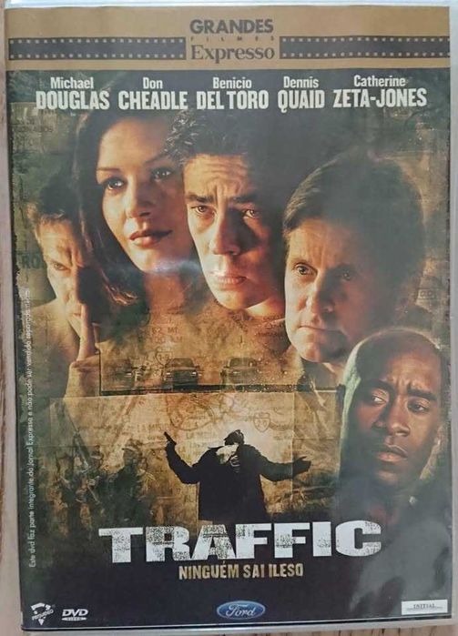 DVDs - Filmes - vários 7b