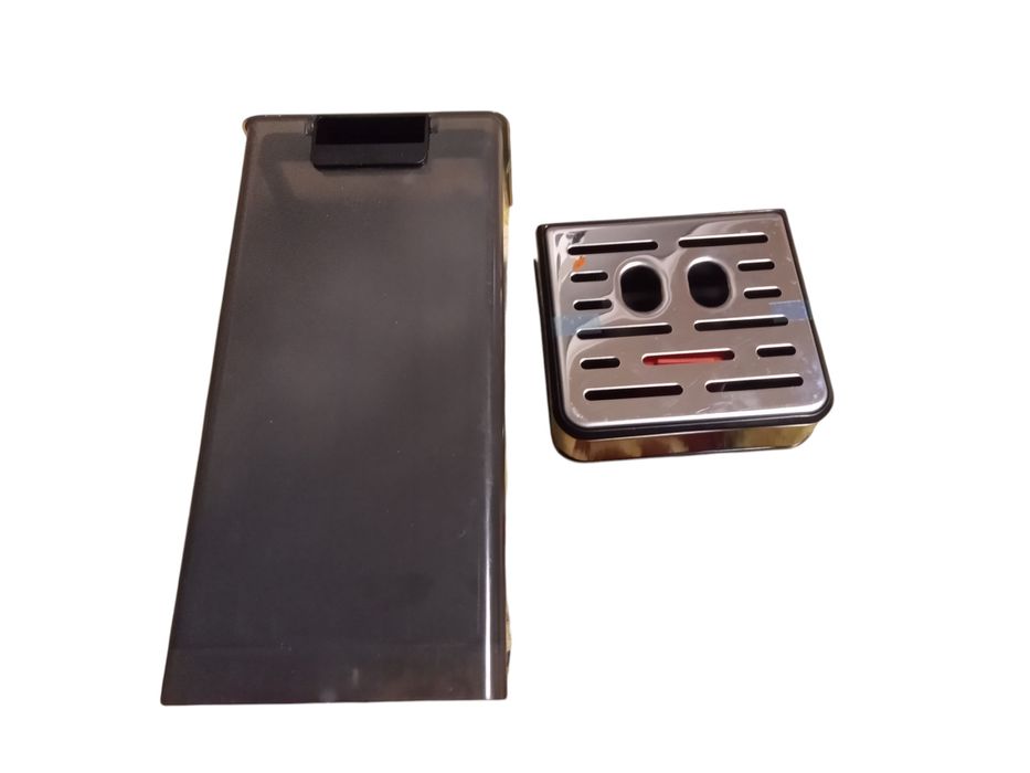 Комплектующие к кофемашине Grunhelm GEC002A.