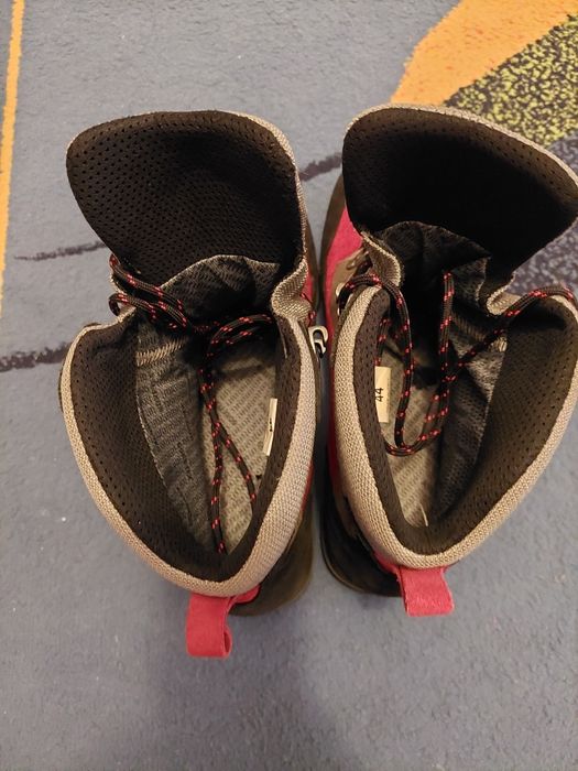 Buty górskie la sportiva 44
