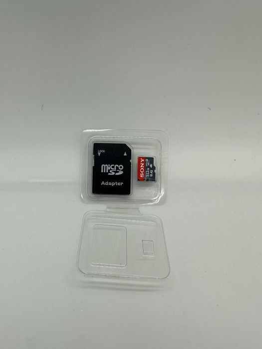 ### Cartões de Memória Micro SD 128GB 256GB 512GB ###