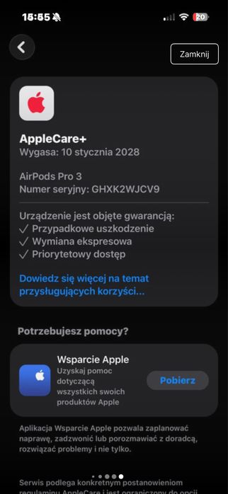 Airpods pro 3