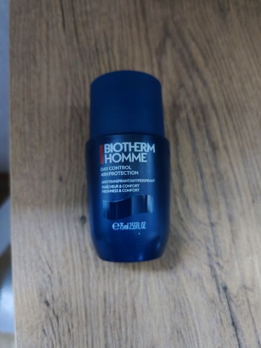 Biotherm - Homme 48h Day Control 75ml dezodorant