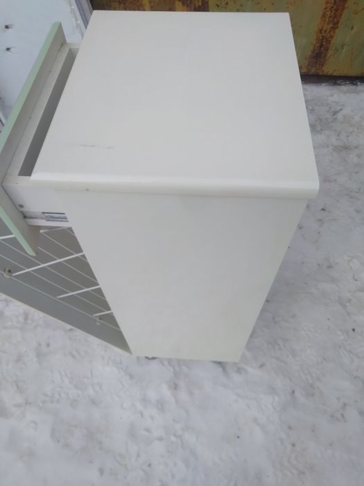 Тумбочка  для ванної кімнати