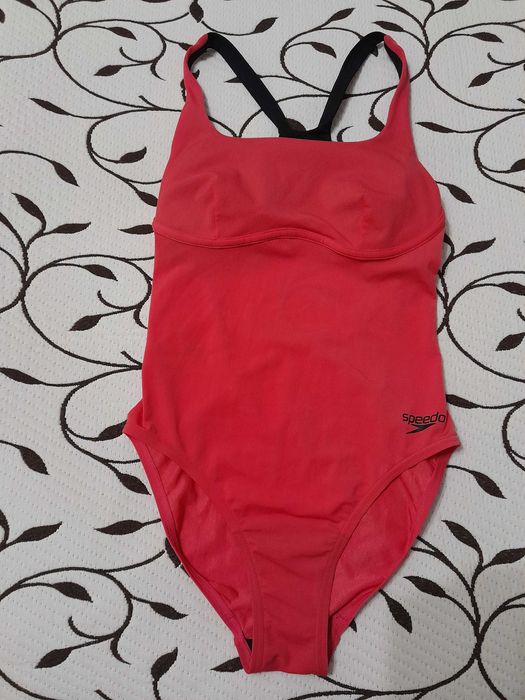 Купальник женский для плавания, размер 44-46, фирмы Speedo
