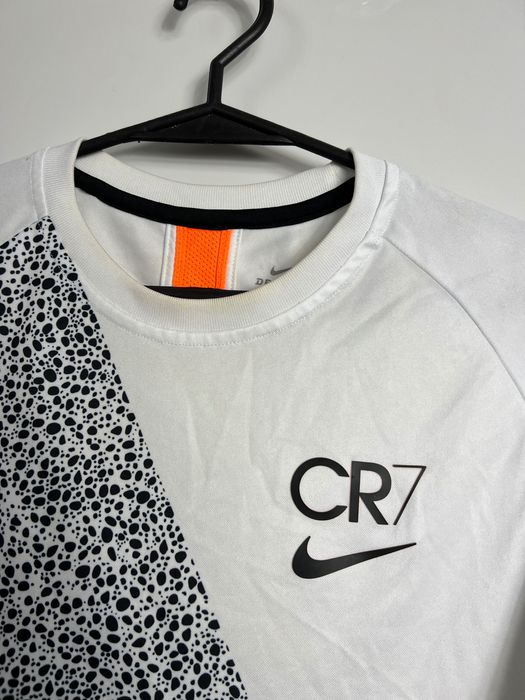 Tshirt Nike CR7 Cristiano Ronaldo Koszulka