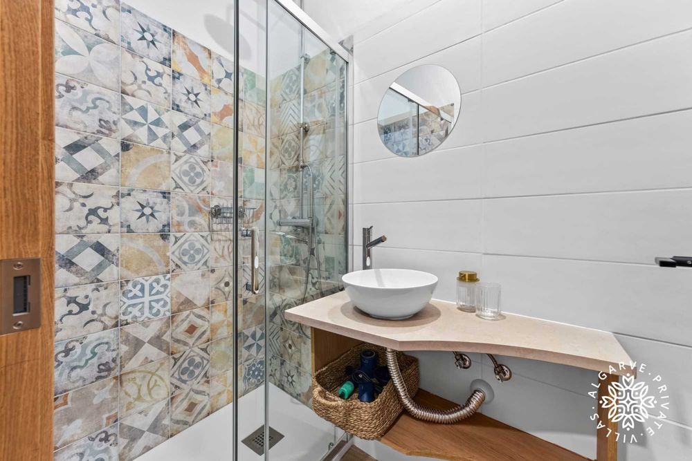 Casa Benjamin T1+1 Renovado - Zona histórica de Loulé