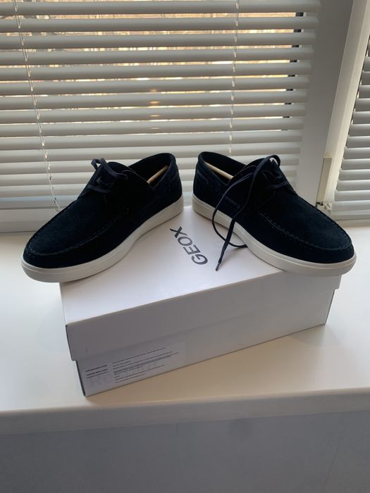 Geox новые 42рм.