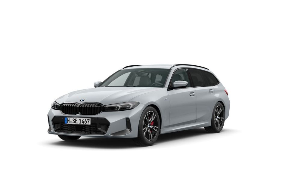 BMW Seria 3