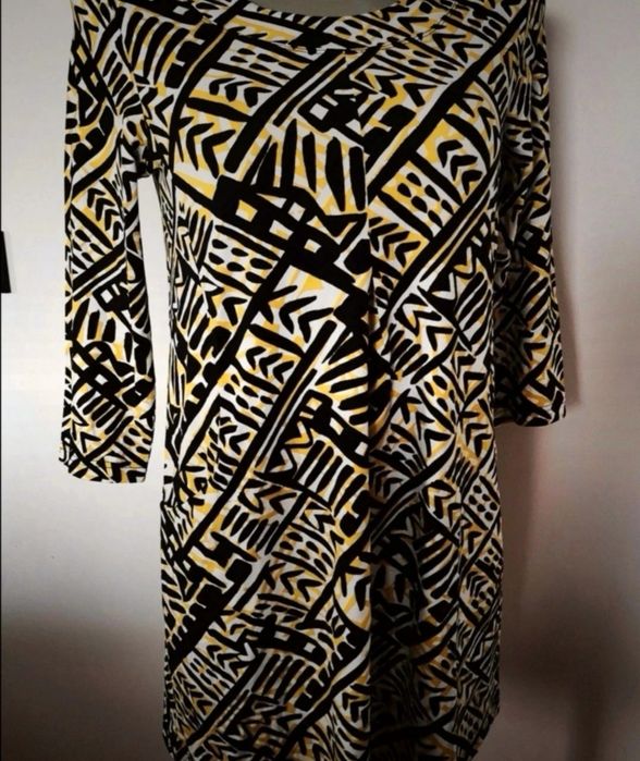 Sukienka Siganture damska porządna nowa 40 L