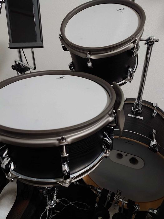 Efnote 5X E-Drum Set - bateria eletrónica