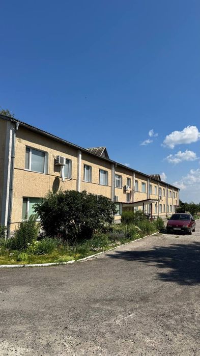 Продаж 1 кімнатної  квартири з гаражем.
