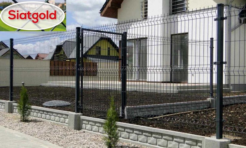 Siatka Leśna Ceny PRODUCENTA tylko 160zł za 50 mb z WYSYŁkĄ Ocynkowana