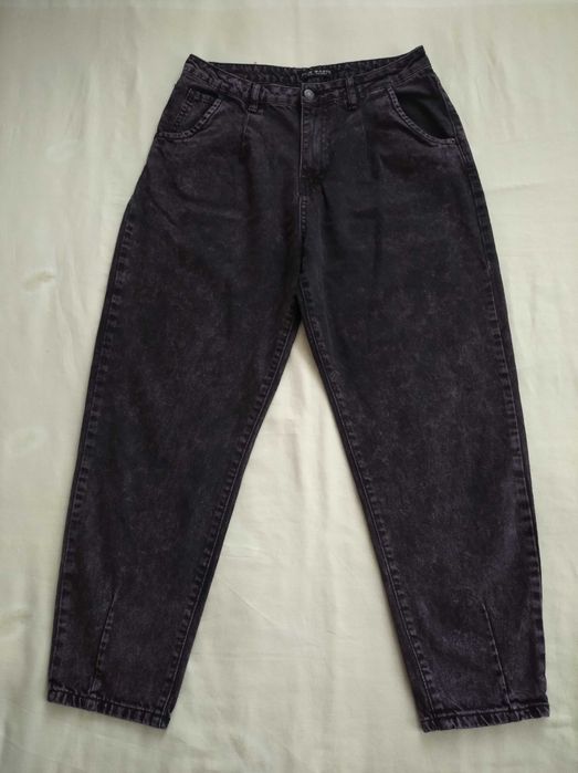 It's Basic джинси мом розмір L