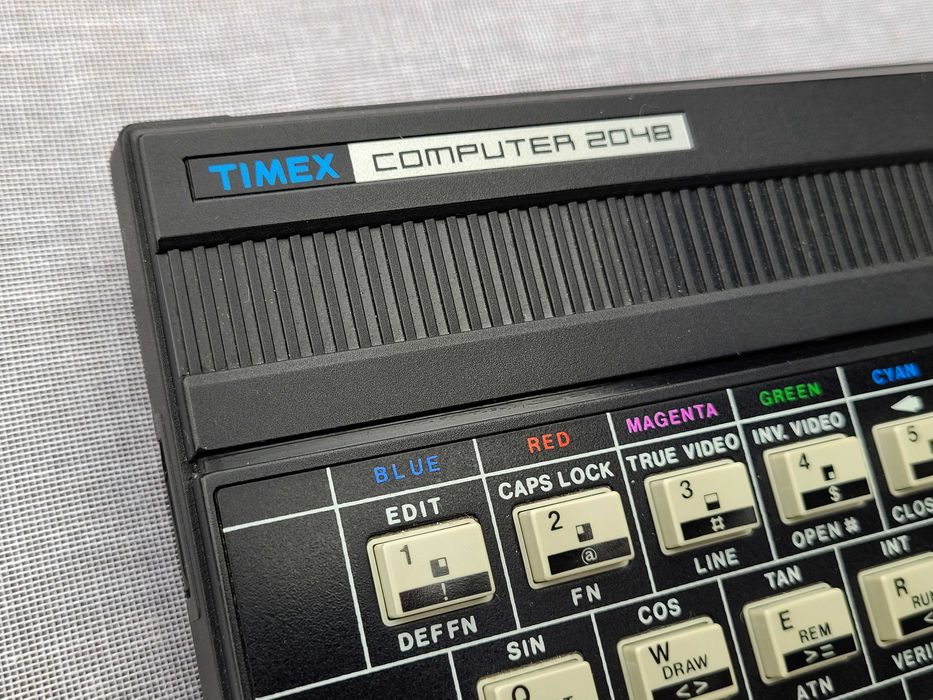 コンピュータ・IT AZERN Compact ZX Spectrum + mikrokomputer - 13420007702 - oficjalne