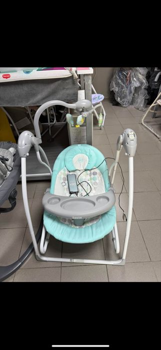 Продам укачивающий центр