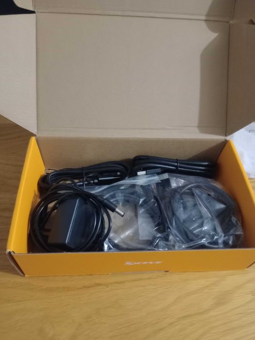 Dual Monitor KVM Switch Promocja Nowy Black Week