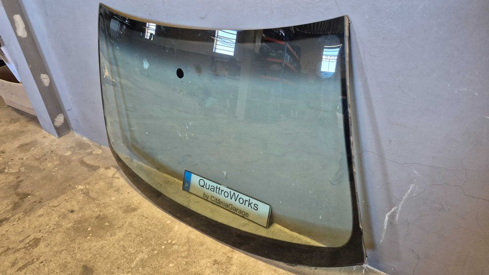 Para Brisas Vidro Frente Original Audi A4 B6 B7 2008 EXCELENTE ESTADO