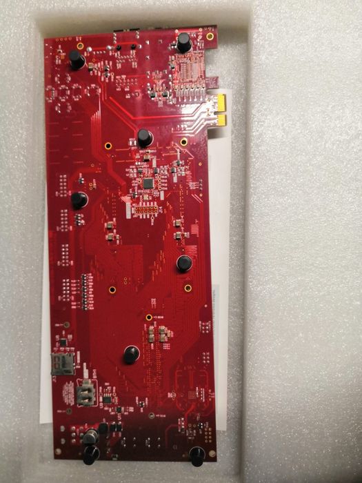 Avnet PicoZed FMC Carrier Card V2 + Avnet PicoZed SOM