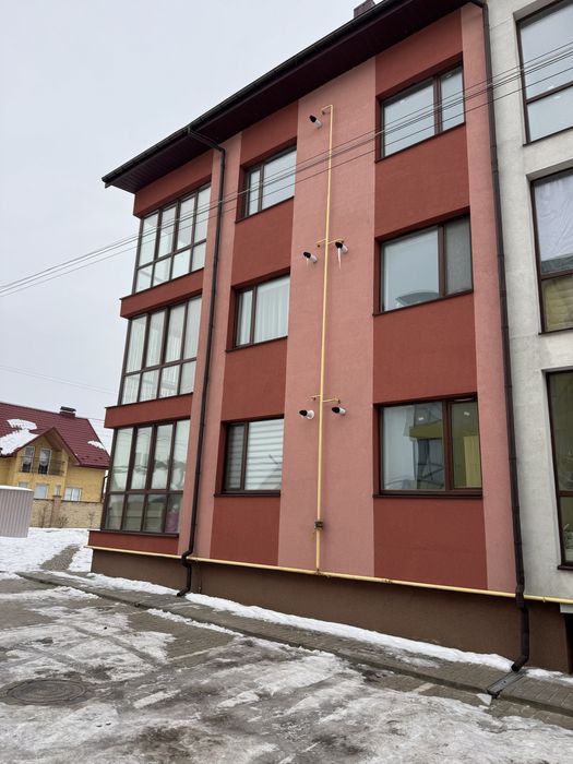 Оренда 2-х кімн в Спокійному Районі Тарасове 19000 грн можна з тваринк