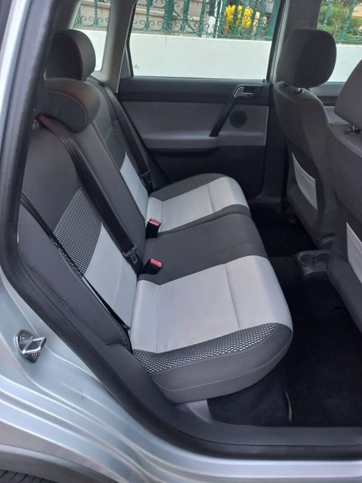 VW Cross Polo 1.4 TDI