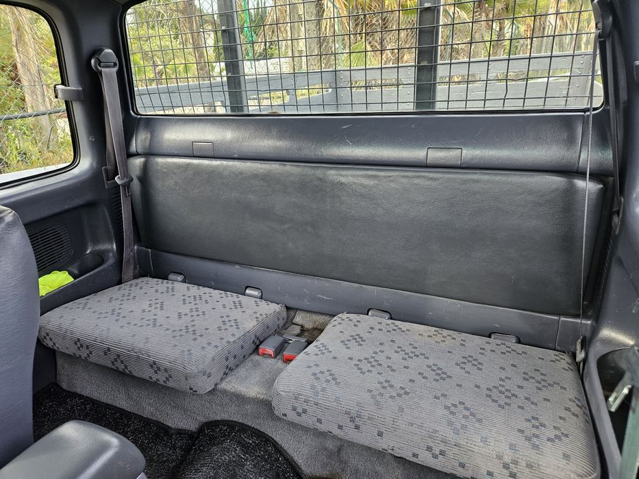 Toyota hilux d4d