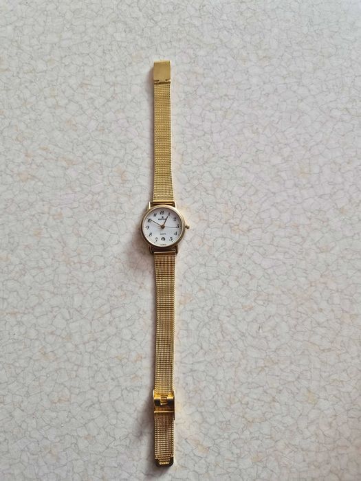 Doxa zegarek damski