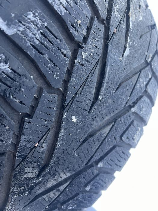 R20 275 50 Mercedes Gl ML