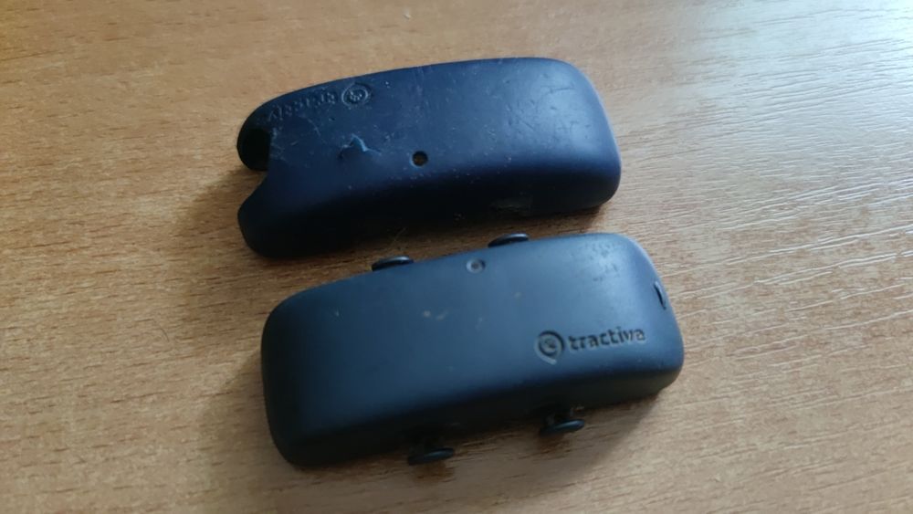 GPS dla psa - Tractive 4