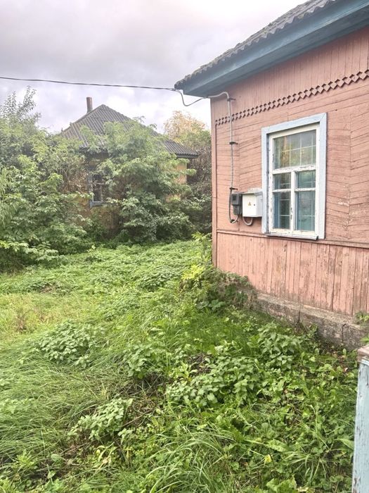 Продаж будинку Чернігівська область