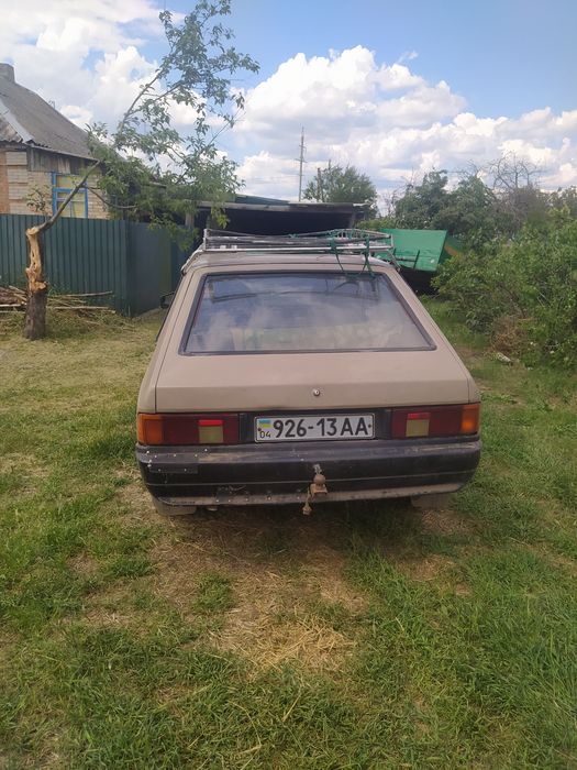 Продам Москвич 2141