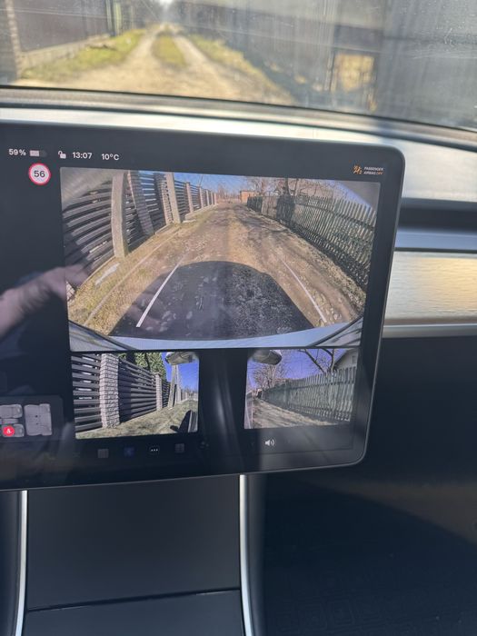 Tesla Model 3 Performance Dual Motor AWD 2019