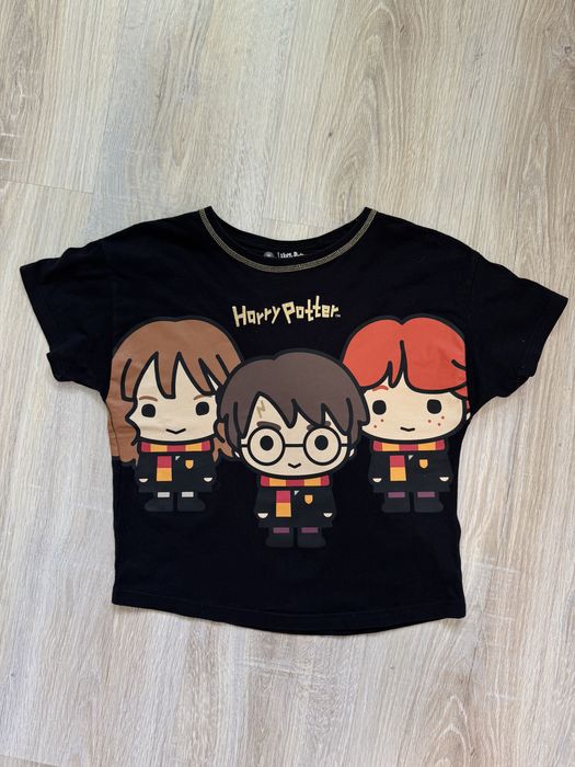 Футболка Harry Potter Reserved 128