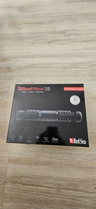 Falownik Red Sea ReefWave 25