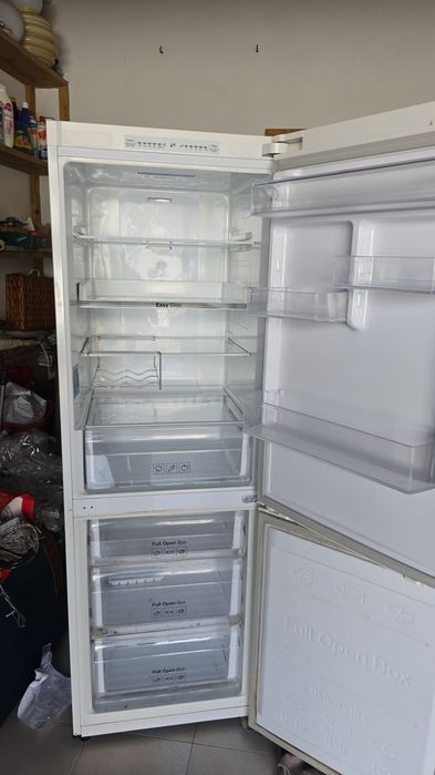 Frigorífico Samsung