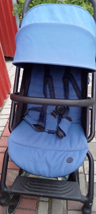 коляска прогулянкова Cybex Beezy