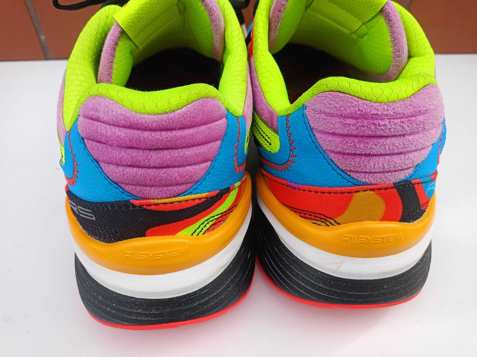 Buty Sportowe PUMA RS - Metric 47 31cm