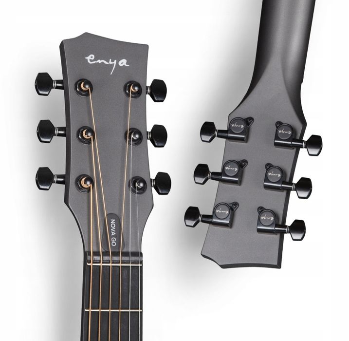 Gitara elektroakustyczna Enya Nova Go
