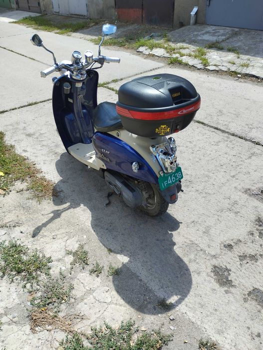 продам  Yamaha Vino