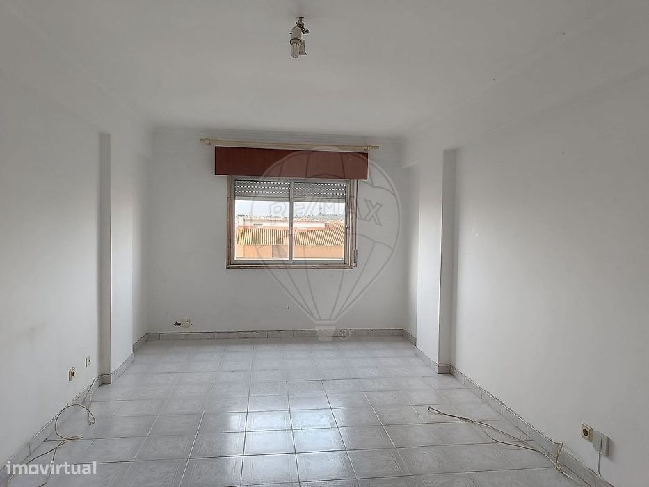 Apartamento T1 para venda