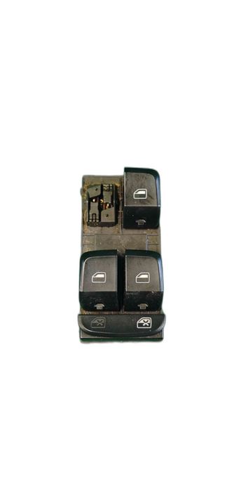 Comando / Botão / Interruptor Vidros Frente Esquerdo AUDI A4 B7 Avant