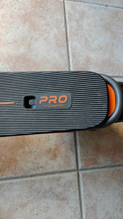 Trotinete 6 pro elétrica