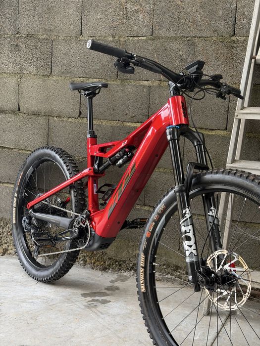 KTM Macina Kapoho 7971