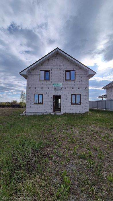 Будинок під чистовий ремонт біля водойми, 6 соток, центр. вода. ЄОСЕЛЯ, ВАУЧЕР