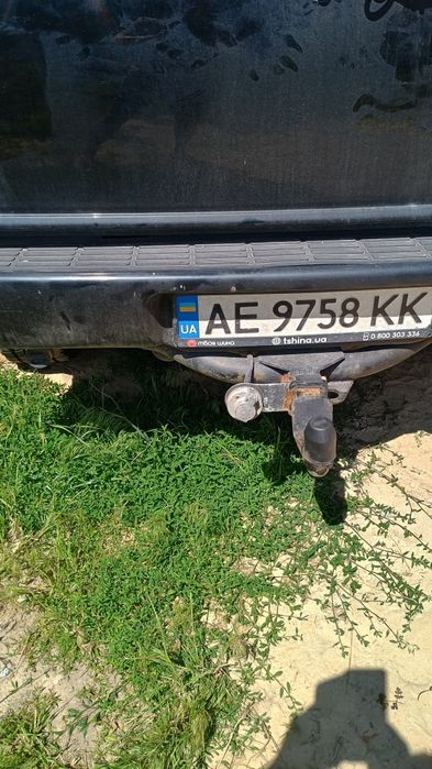 Шевроле блейзер с10