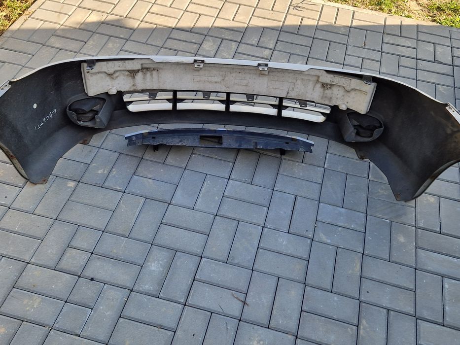 Zderzak lacetti  chevrolet