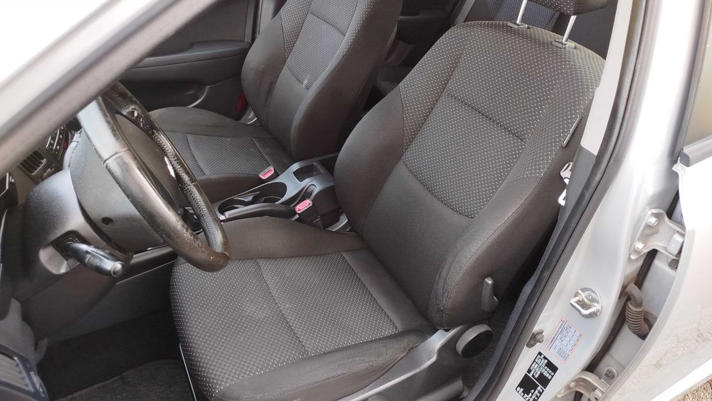 Hyundai i30 1.4 DOHC 105 KM. Bezwypadkowy, Zadbany.