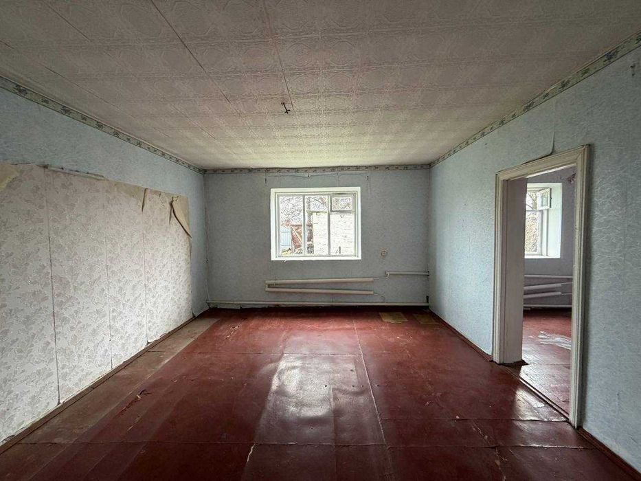 Продаж 3 кім будинку в м. Яготин 92 м2
